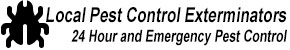 South Zanesville OH Pest Control Exterminators
